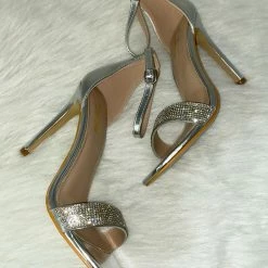 ELEGANCE BOBO1 - SILVER WHAT'S NEW