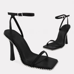 LEGEND BOLI01 - BLACK