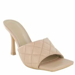 LEGEND BONA01 - NUDE