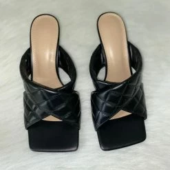 LEGEND WHAT'S NEW BONA12 - BLACK