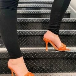 LEGEND WHAT'S NEW BONA18 - ORANGE