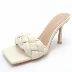 LEGEND BONA18 - OFF WHITE