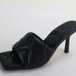 LEGEND BONA21 - BLACK