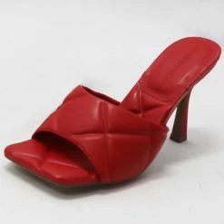 LEGEND WHAT'S NEW BONA21 - RED