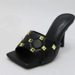 LEGEND WHAT'S NEW BONA38 - BLACK