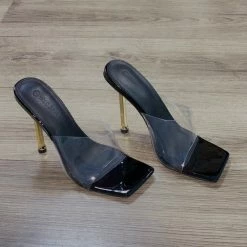 LEGEND WHAT'S NEW BONESY01 - BLACK