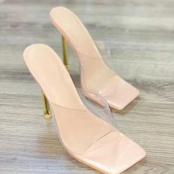 LEGEND BONESY01 - NUDE