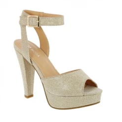 TOP GUY WHAT'S NEW BONICA27 - CHAMPANE SHIMMER