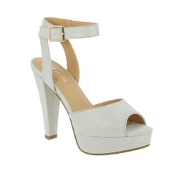 TOP GUY WHAT'S NEW BONICA27 - SILVER SHIMMER