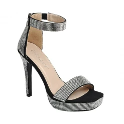 FOREVER BONUS25 - BLACK WHAT'S NEW