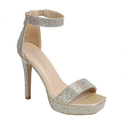 FOREVER BONUS25 - CHAMPAGNE WHAT'S NEW