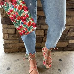 LILIANA BORAM1 - FLORAL WHAT'S NEW