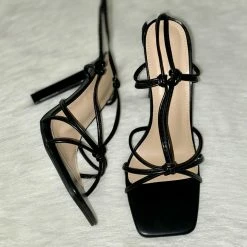 LEGEND BOSTON01 - BLACK WHAT'S NEW