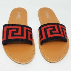 ANN MORE BRASILIA - RED WHAT'S NEW