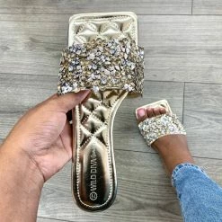 LEGEND WHAT'S NEW BREE01 - GOLD