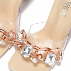 CAPE ROBBIN BREKKEN - NUDE