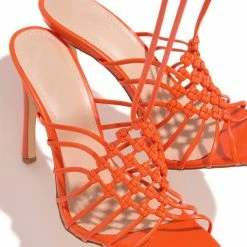 MACHI WHAT'S NEW BRENDAN - ORANGE