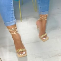 OLI J WHAT'S NEW BRENNA - CAMEL