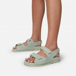 LEMONADE WHAT'S NEW BRODI - MINT GREEN