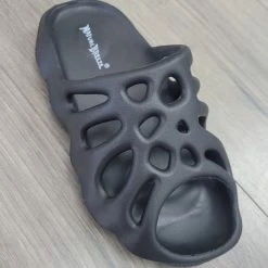 TWIN TIGER BUBBLY01 - BLACK WHAT'S NEW