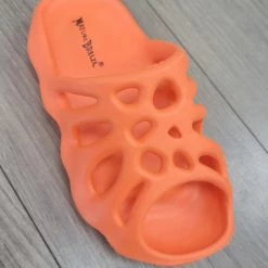 TWIN TIGER BUBBLY01 - ORANGE