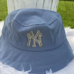 CHINA NY BUCKET HAT WHAT'S NEW