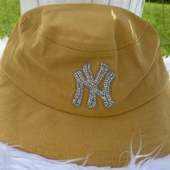 CHINA NY BUCKET HAT WHAT'S NEW
