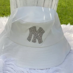 CHINA NY BUCKET HAT WHAT'S NEW