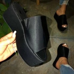 LILIANA BUDZA5 - BLACK