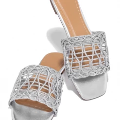 JP BUZZ18 - SILVER WHAT'S NEW