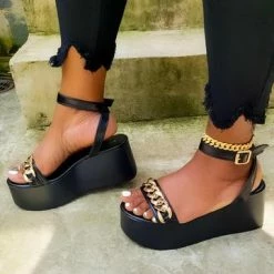 JP WHAT'S NEW CACTUS11 - BLACK