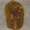 JOIA WHAT'S NEW CAP00501 - GOLD
