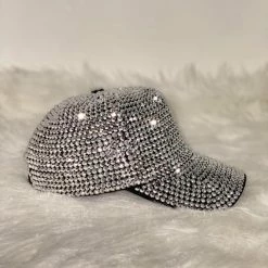 JOIA WHAT'S NEW CAP00501 - SILVER