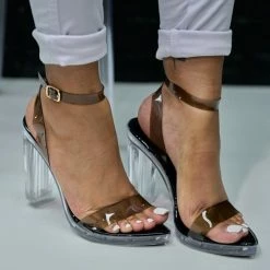 LILIANA CAPE1 - BLACK