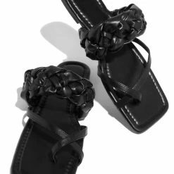 DND CARDI2 - BLACK WHAT'S NEW