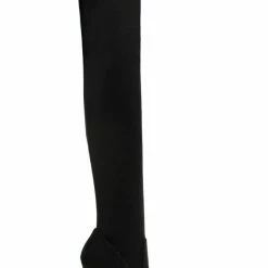 JP EXCEPTION23 - BLACK LYCRA