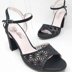 SPRINGLAND WHAT'S NEW CAROI01 - BLACK