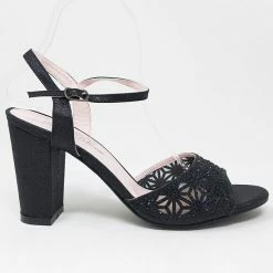 SPRINGLAND WHAT'S NEW CAROI01 - BLACK