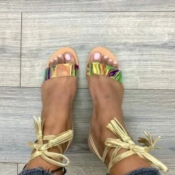 EASY LUCK CAROL - HOLOGRAM WHAT'S NEW