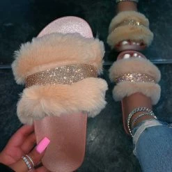 CAPE ROBBIN CASSETTE - ROSE GOLD WHAT'S NEW