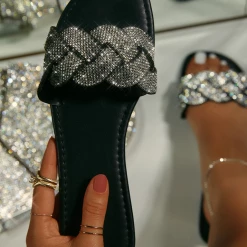 EAST LION CASTEL86 - BLACK