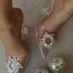 OLI J WHAT'S NEW CATHY - NUDE