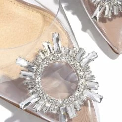 OLI J WHAT'S NEW CATHY - NUDE