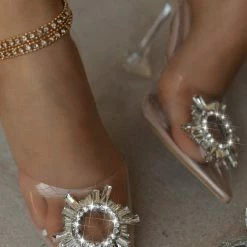 OLI J WHAT'S NEW CATHY - NUDE