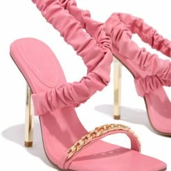 LEMONADE CAUGHT UP - PINK