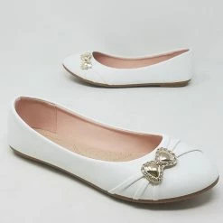 FOREVER WHAT'S NEW CBC78 - WHITE