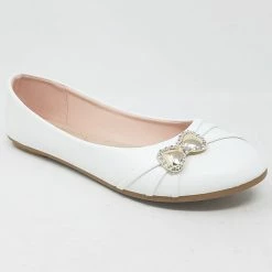 FOREVER WHAT'S NEW CBC78 - WHITE