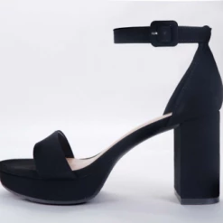 FORTUNE CENTURY - BLACK WHAT'S NEW