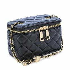 LILIANA CHACHA - BLACK WHAT'S NEW