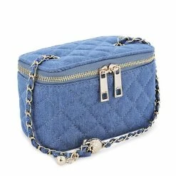 LILIANA WHAT'S NEW CHACHA - DENIM